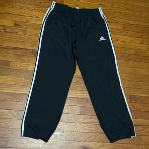 Adidas 3-Stripes Pants